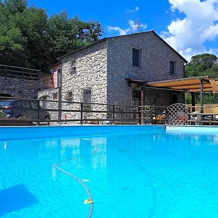 B&b Il Rustico-3