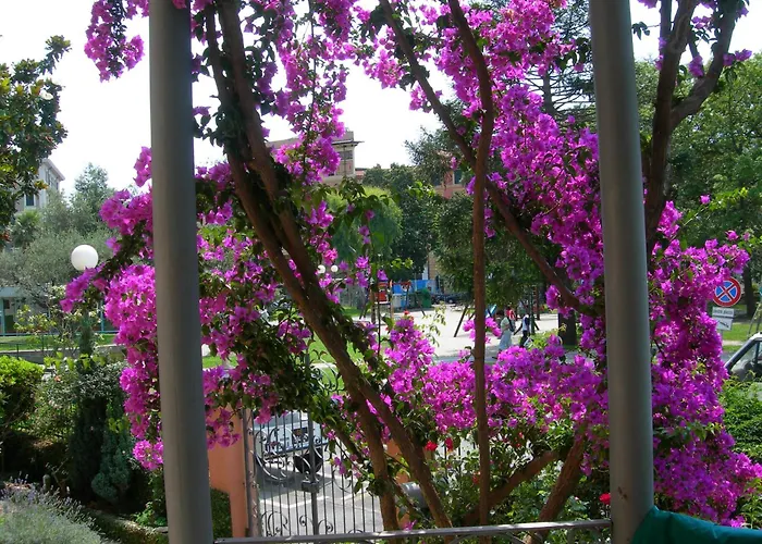 La Casa Dei PaggiBed and Breakfast