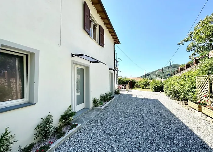 Uliveto BartolomeoBed and Breakfast