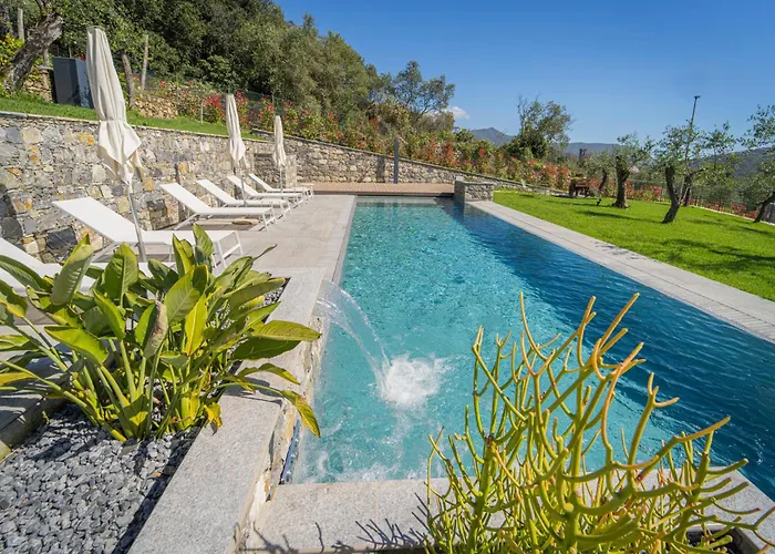 Villa Chicchi B&B - Sestri Levante